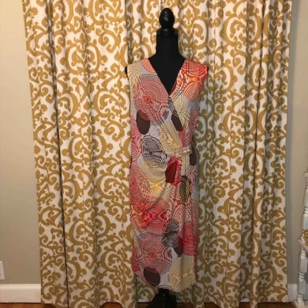Cato Sundress